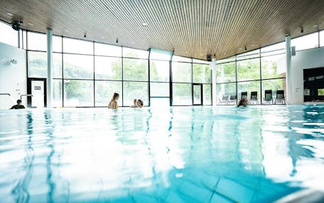 Thermen Im Schwarzwald Zum Entspannen